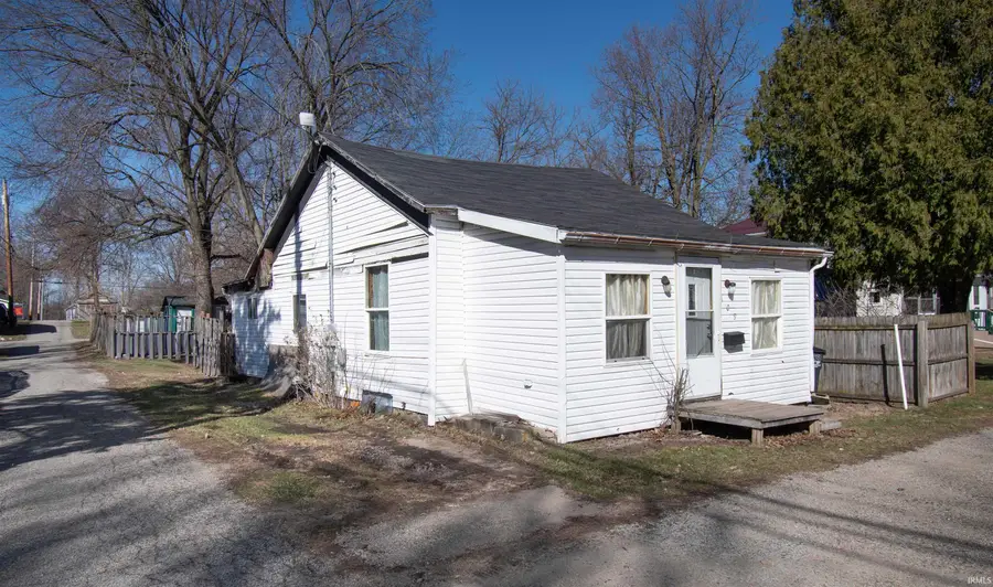 109 E Factory Street, Lagrange, IN 46761 - #2