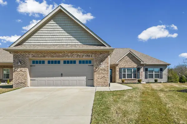 164 Aqueduct Circle, West Lafayette, IN 47906