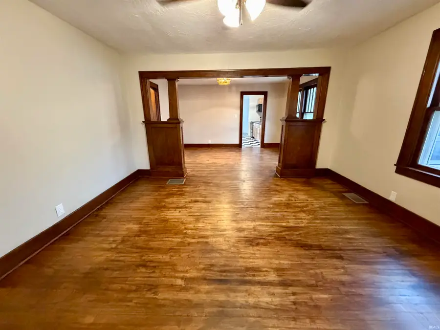 1905 S Lafountain Street, Kokomo, IN 46902 - #2