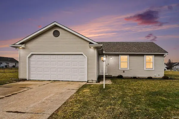 30557 Gregory Drive, Elkhart, IN 46516