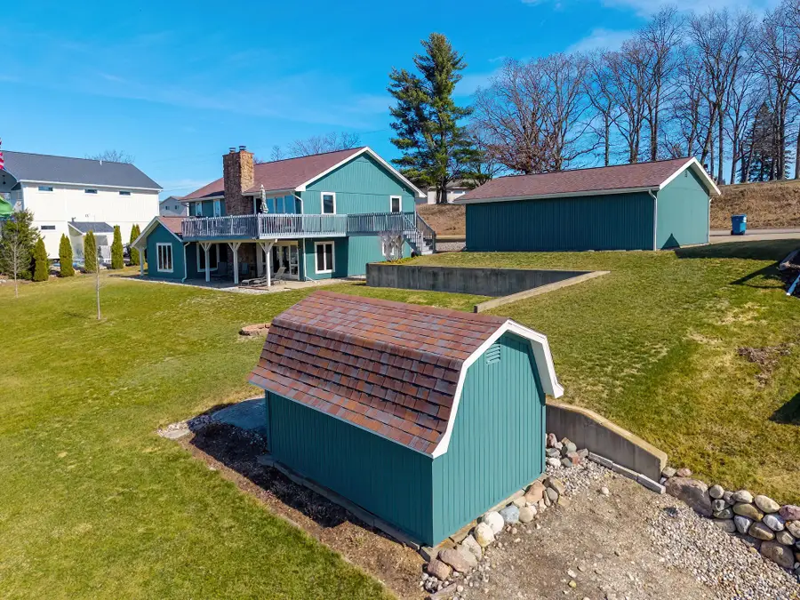 240 Lane 852 Snow Lake, Fremont, IN 46737 - #3