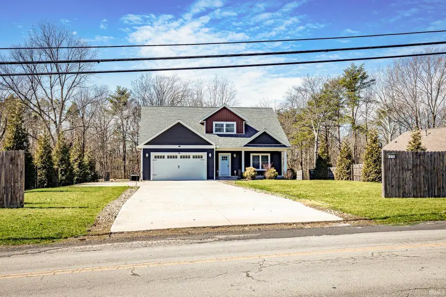 1370 S Smith Road, Bloomington, IN 47401 - #3