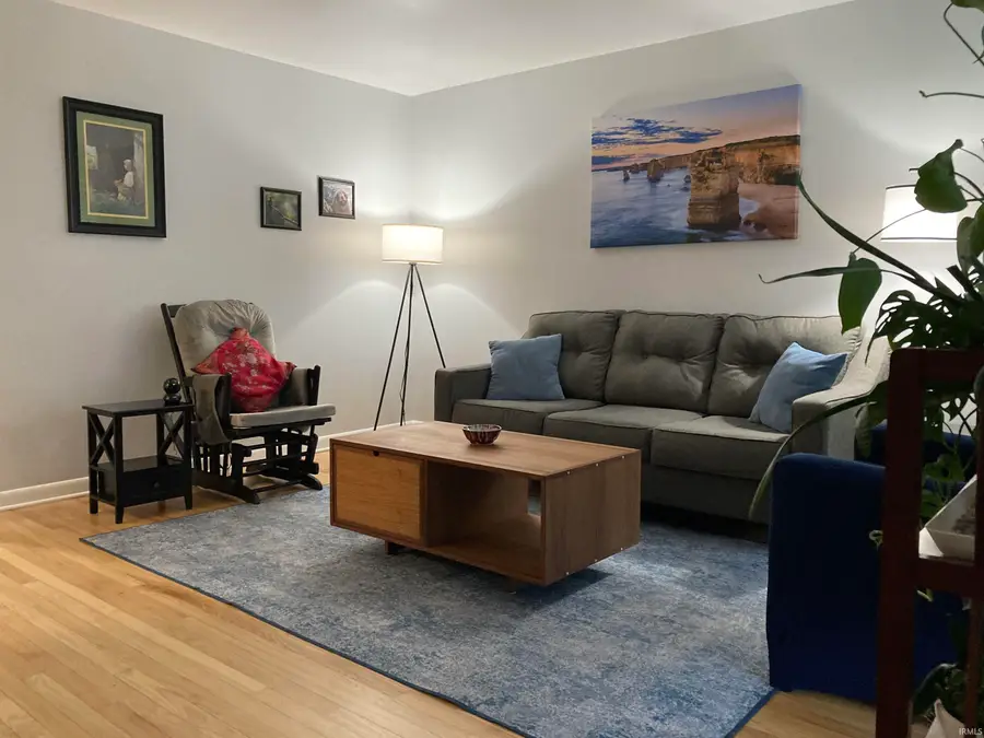 1725 N Meadow Road, Evansville, IN 47715 - #3