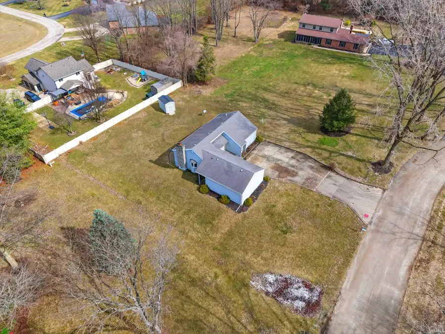 4618 N Shady Lane, Logansport, IN 46947 - #2