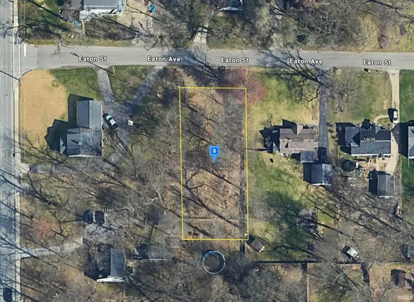 19664 Eaton Avenue, South Bend, IN 46637