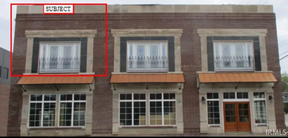 103 N Market Street, Kokomo, IN 46901 - #1