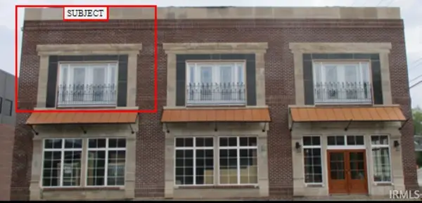 103 N Market Street, Kokomo, IN 46901