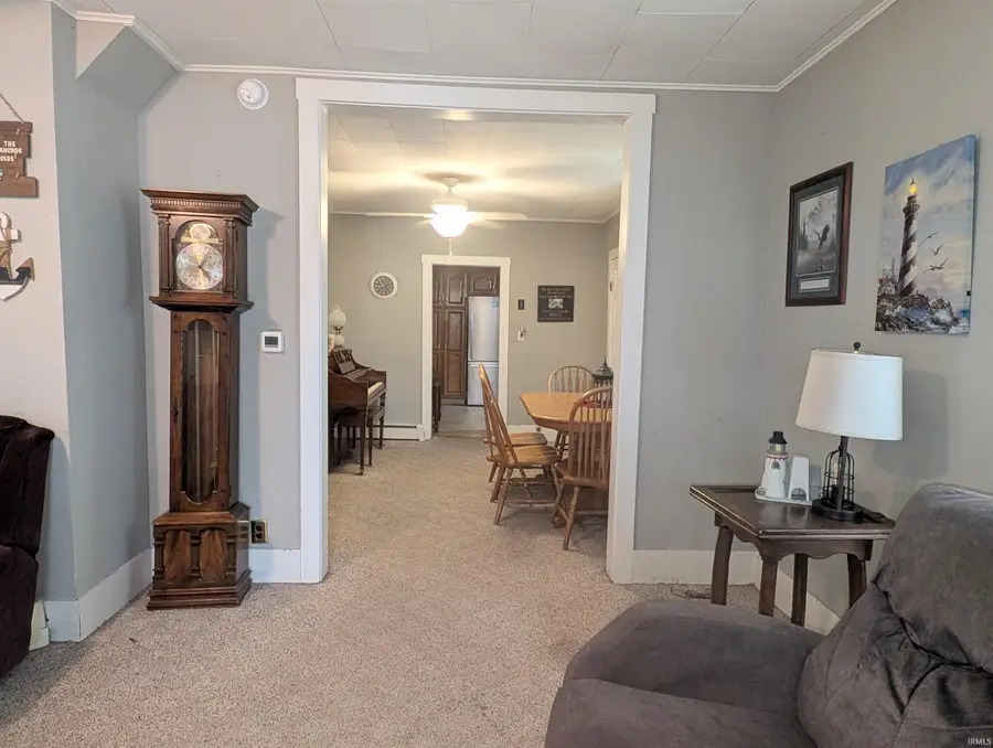 420 E Central Avenue, Bluffton, IN 46714 - #3