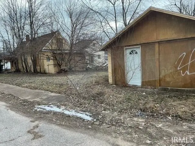 1401 S Governor Street, Evansville, IN 47713 - #2