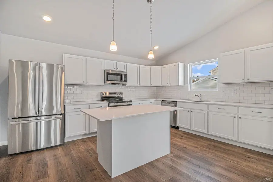 3229 Falling Oak Drive, Mishawaka, IN 46544 - #3