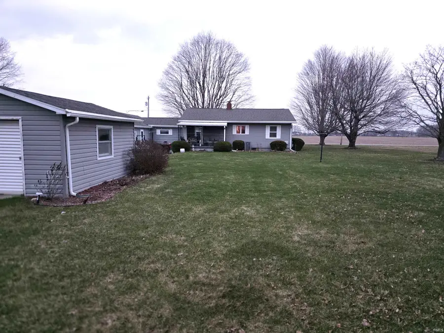 10706 E 1300 Road, Jackson, IN 46392 - #2