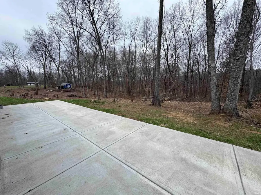 9123 E Pine Road, Bloomfield, IN 47424 - #3