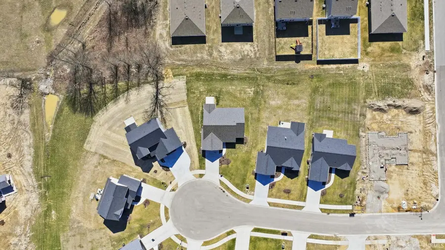 11156 Oaklynn Reserve Boulevard, Fort Wayne, IN 46835 - #3