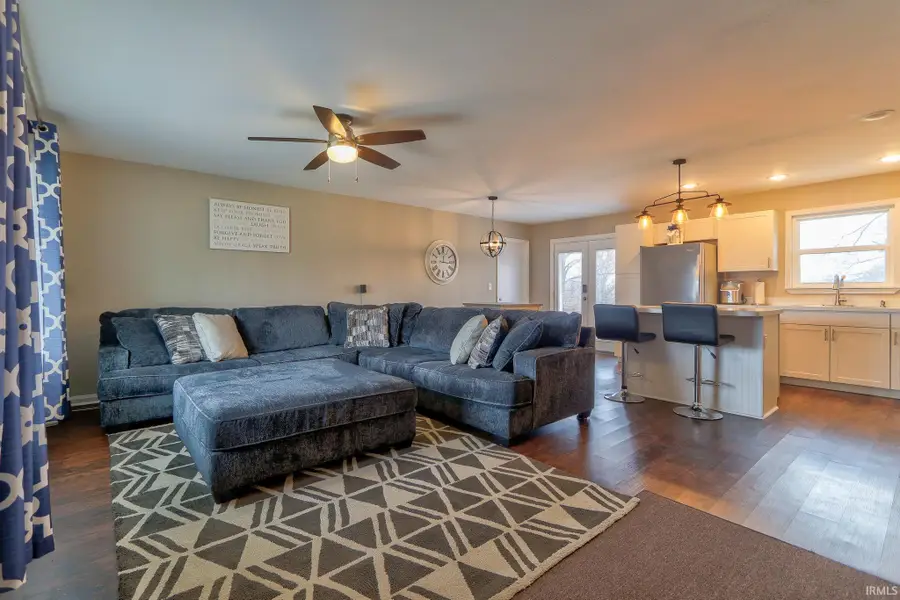 5721 Twickingham Drive, Evansville, IN 47711 - #2