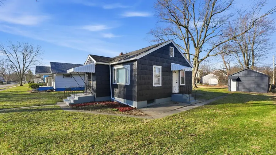 3530 Robinwood Drive, Fort Wayne, IN 46806 - #2