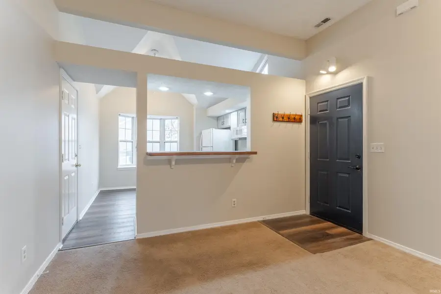 1703 Greencastle Drive, Evansville, IN 47715 - #2