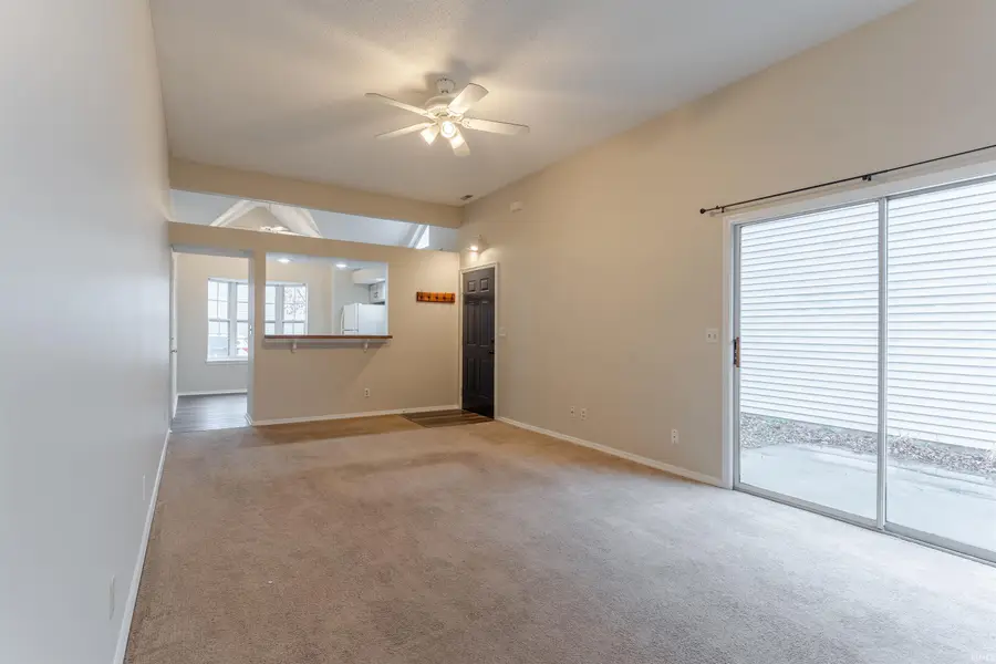 1703 Greencastle Drive, Evansville, IN 47715 - #3