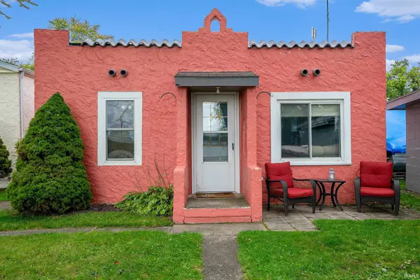 40 Ems B56 Lane, Warsaw, IN 46582