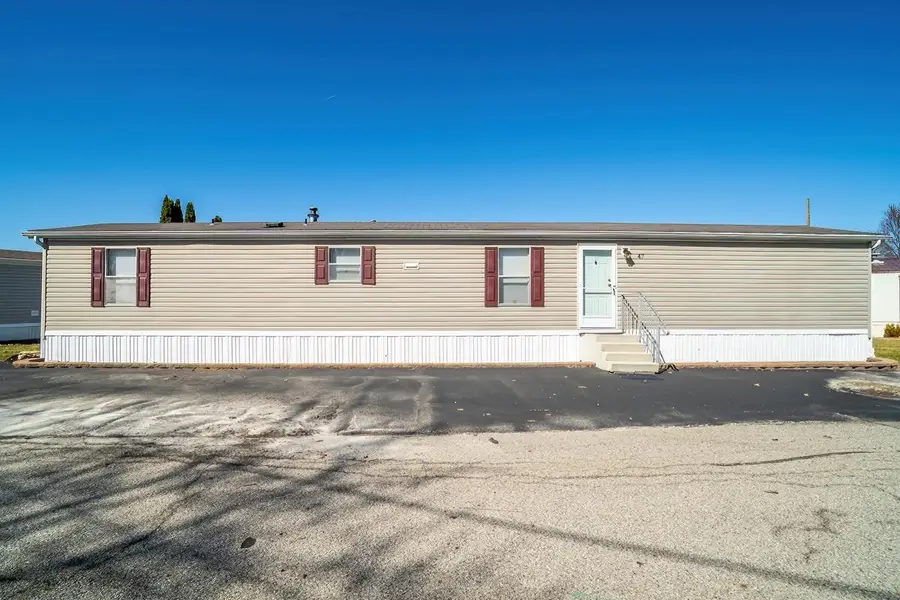 215 Lane 101a Hamilton Lk Lot 47, Hamilton, IN 46742 - #2