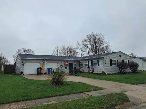 1534 Forbes Avenue, Peru, IN 46970