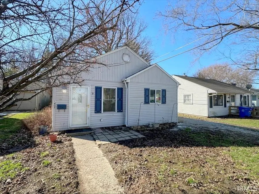 1407 W Havens Street, Kokomo, IN 46901 - #2