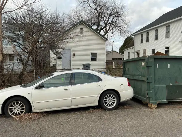 808 N Fourth Avenue, Evansville, IN 47710