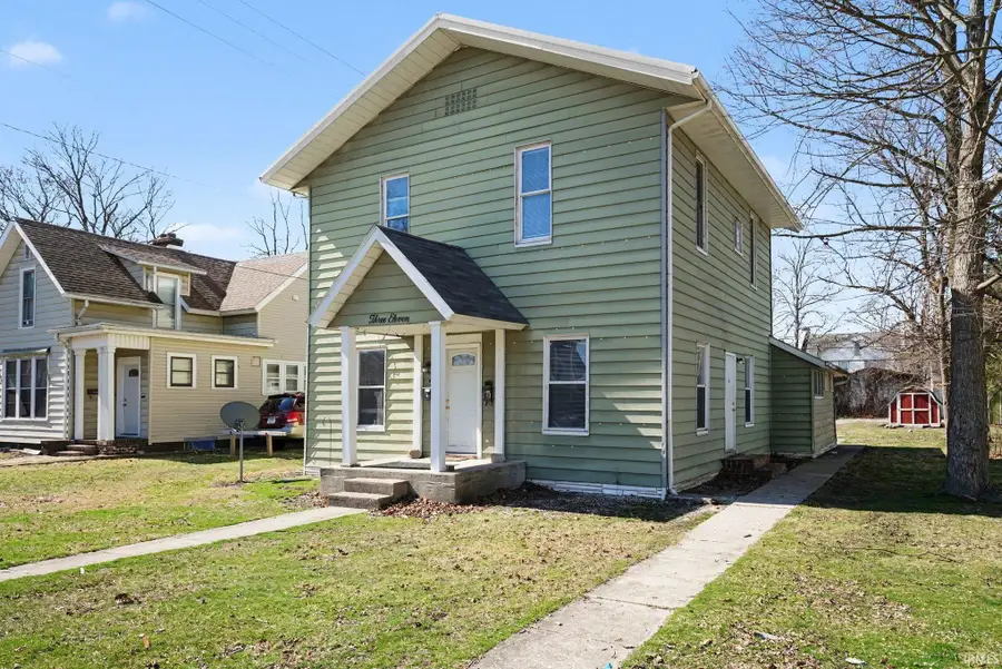 311 S 7th Street, Goshen, IN 46528 - #2