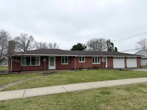 1734 Southwood Avenue, South Bend, IN 46615