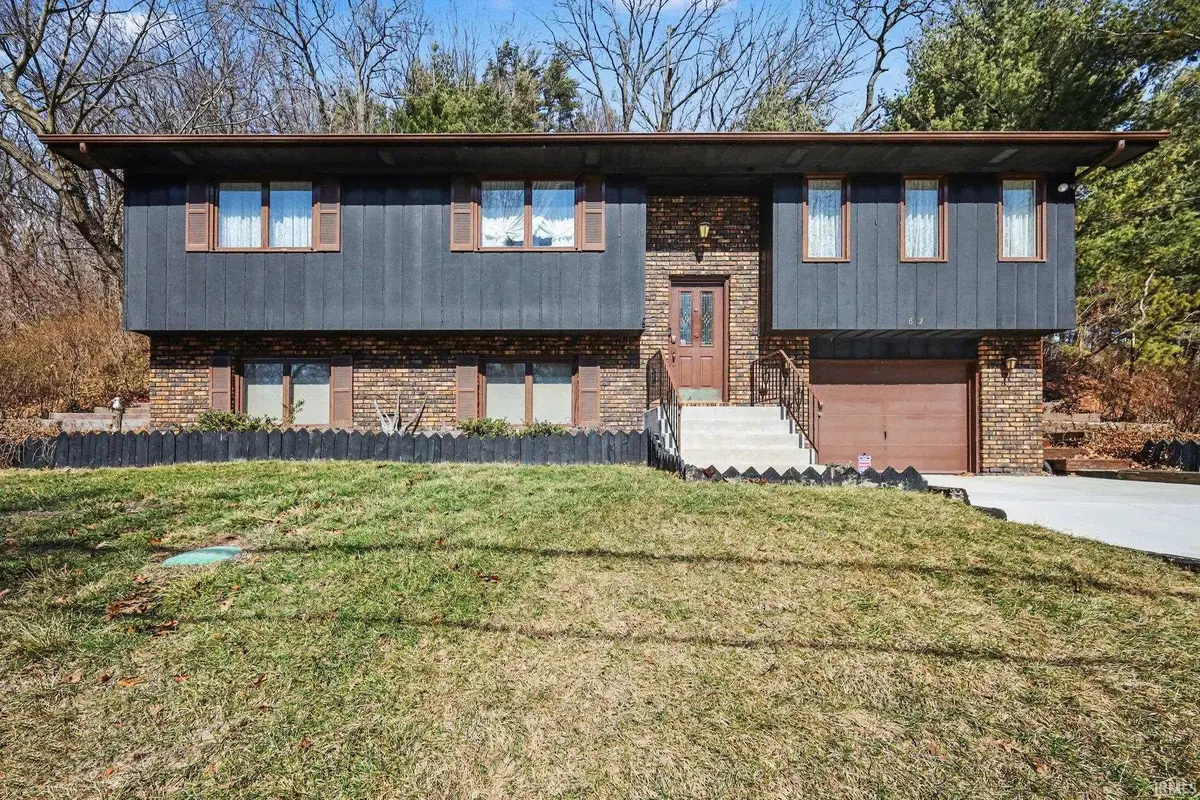 62 Ski Hill Road, Portage, IN 46368 - #1