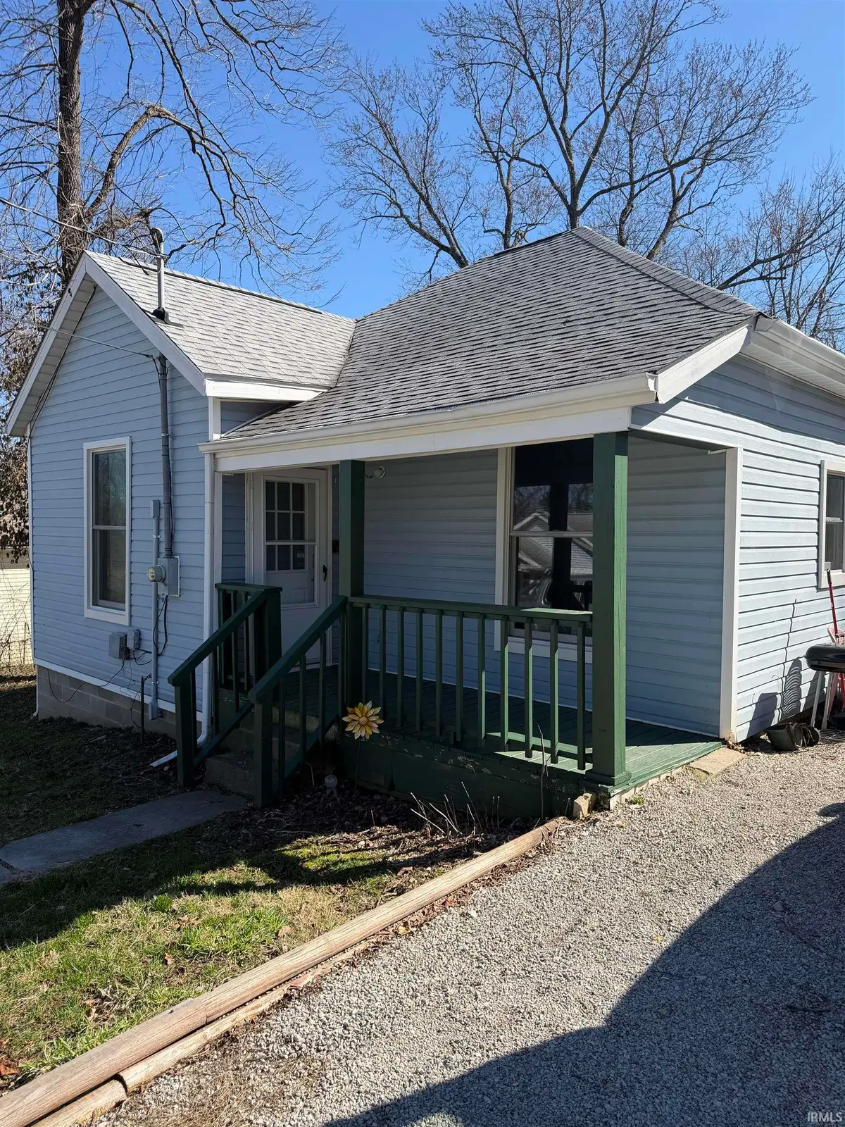 1615 W 7th Street, Bloomington, IN 47404 - #1