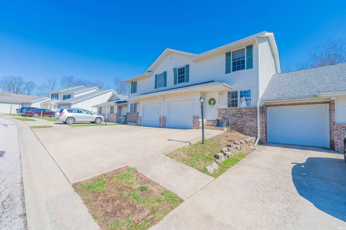 3877 S Cramer Circle, Bloomington, IN 47403 - #1