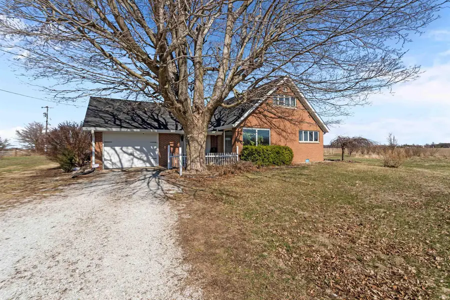 3518 E 200 S, Kokomo, IN 46902 - #2