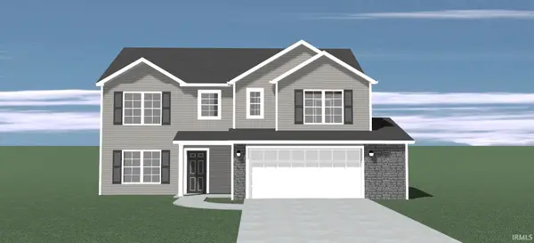 220 Contera Drive, Fort Wayne, IN 46818