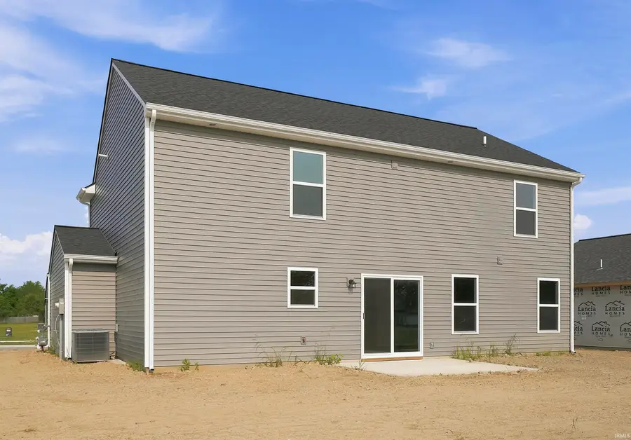 220 Contera Drive, Fort Wayne, IN 46818 - #2
