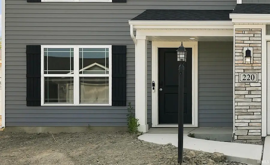 220 Contera Drive, Fort Wayne, IN 46818 - #3