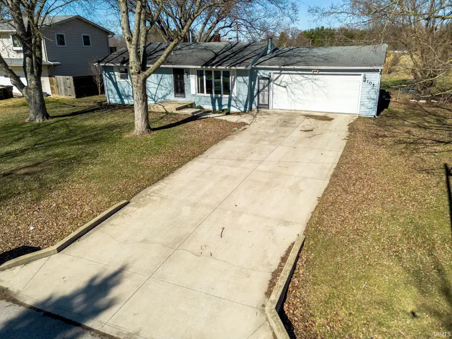 5105 Ann Hackley Drive, Fort Wayne, IN 46835 - #2