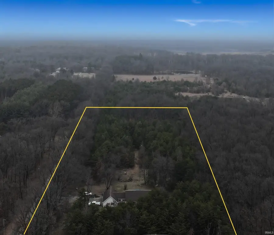 12966 Union Road, Culver, IN 46511 - #2