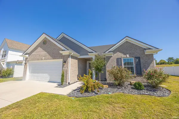 1407 Abby Lane, Huntingburg, IN 47542