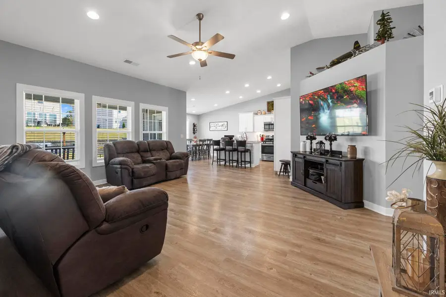 1407 Abby Lane, Huntingburg, IN 47542 - #2