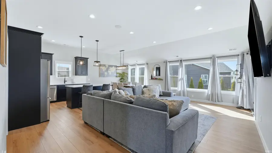 16987 Gokey Boulevard, Huntertown, IN 46748 - #2