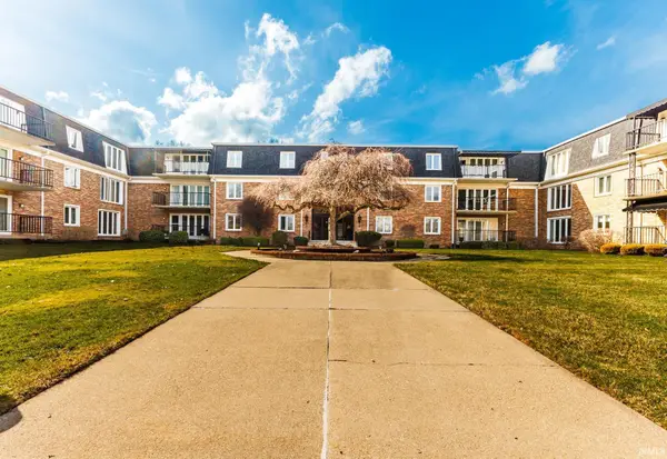 4501 N Wheeling Avenue #2-311, Muncie, IN 47304