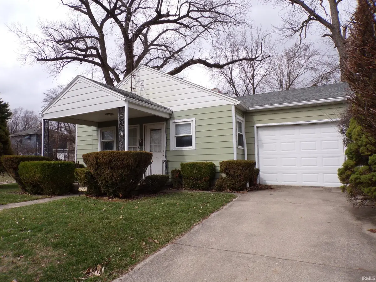 1340 Fay Drive, Fort Wayne, IN 46807 - #1