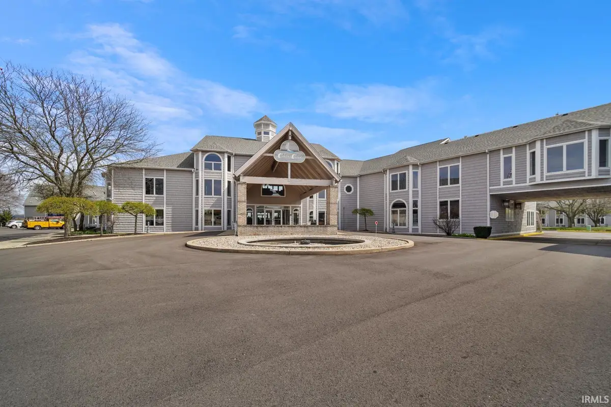 319 E Jefferson Street #121, Culver, IN 46511 - #1