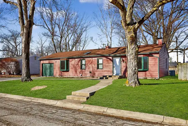 2233 Miami Trail, West Lafayette, IN 47906