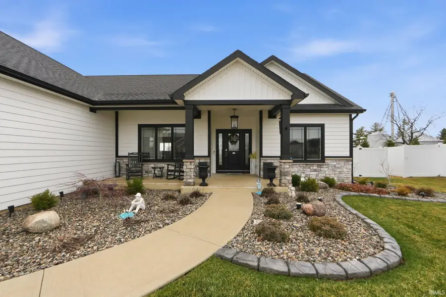 5696 Eider Trail, Fort Wayne, IN 46818 - #3