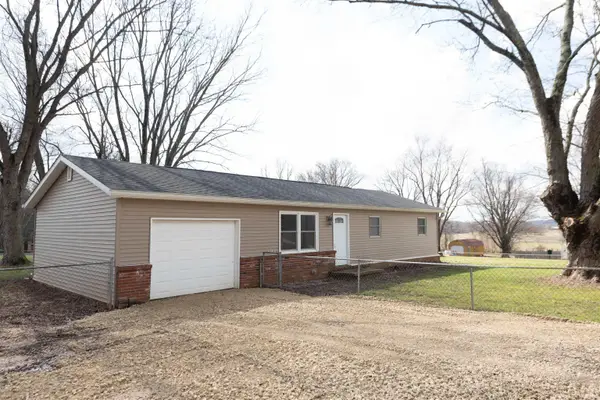324 Red Hill Addition Road, Springville, IN 47462
