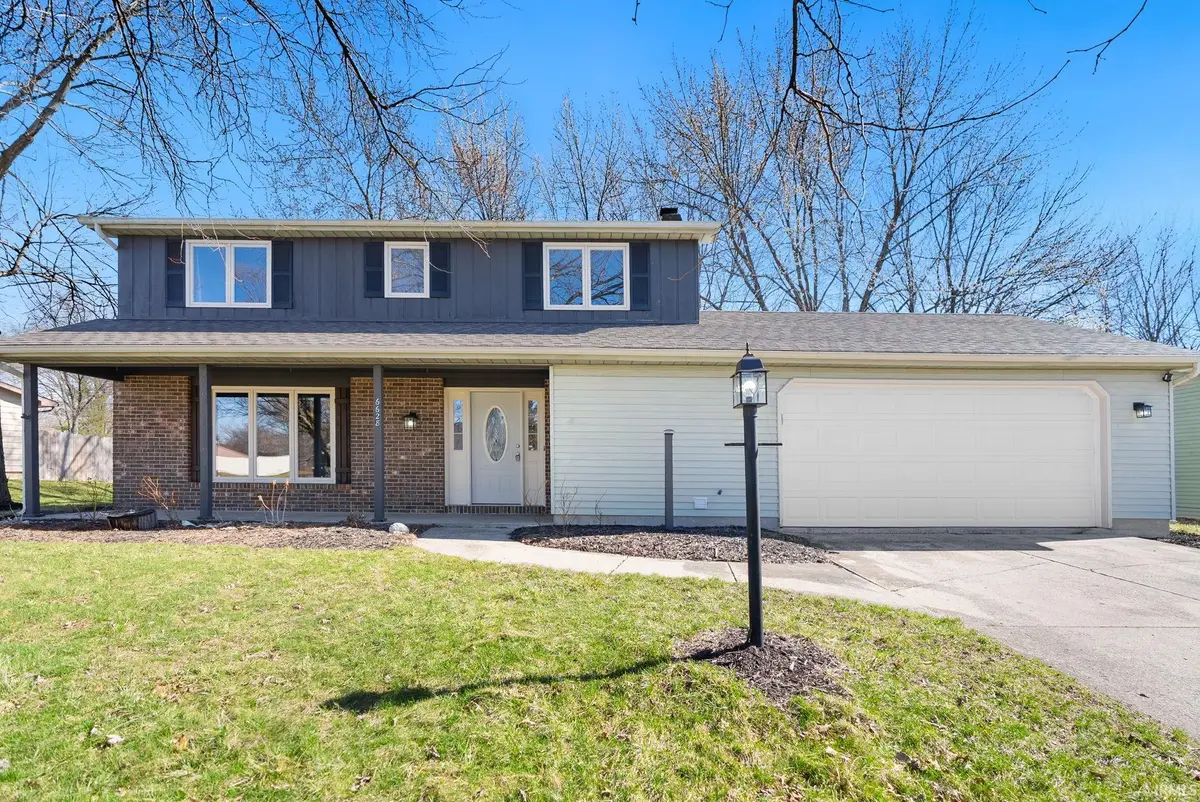 6628 Hillsboro Lane, Fort Wayne, IN 46835 - #1