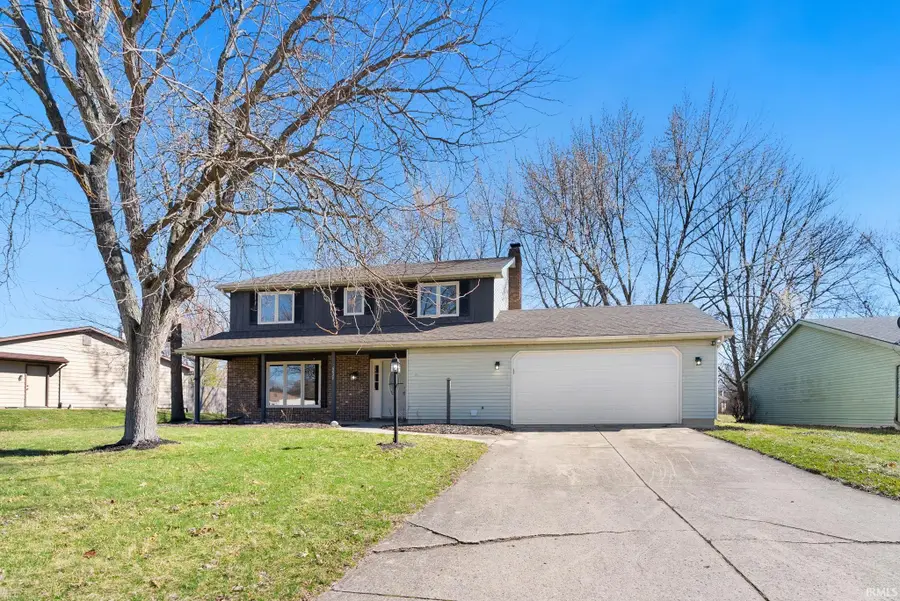 6628 Hillsboro Lane, Fort Wayne, IN 46835 - #2