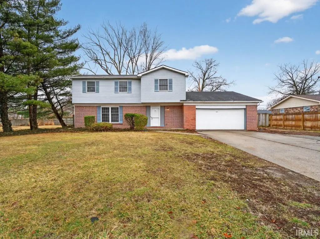 924 E Washington Center Road, Fort Wayne, IN 46825 - #1