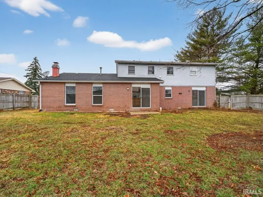 924 E Washington Center Road, Fort Wayne, IN 46825 - #3